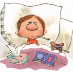 Utilizzo degli antibiotici nei bambini