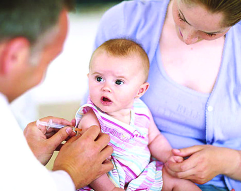 I vaccini non causano l’autismo