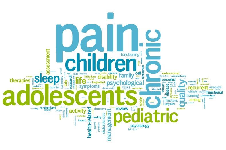 Variabilità della risposta agli oppioidi nel dolore oncologico pediatrico