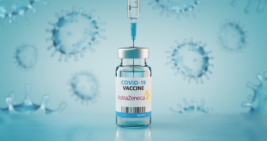 COVID-19 Vaccine