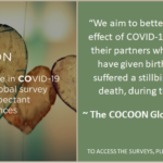 COCOON uno studio internazionale sulla salute perinatale durante la pandemia
