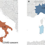 Allattamento al seno, benessere psicologico e pandemia