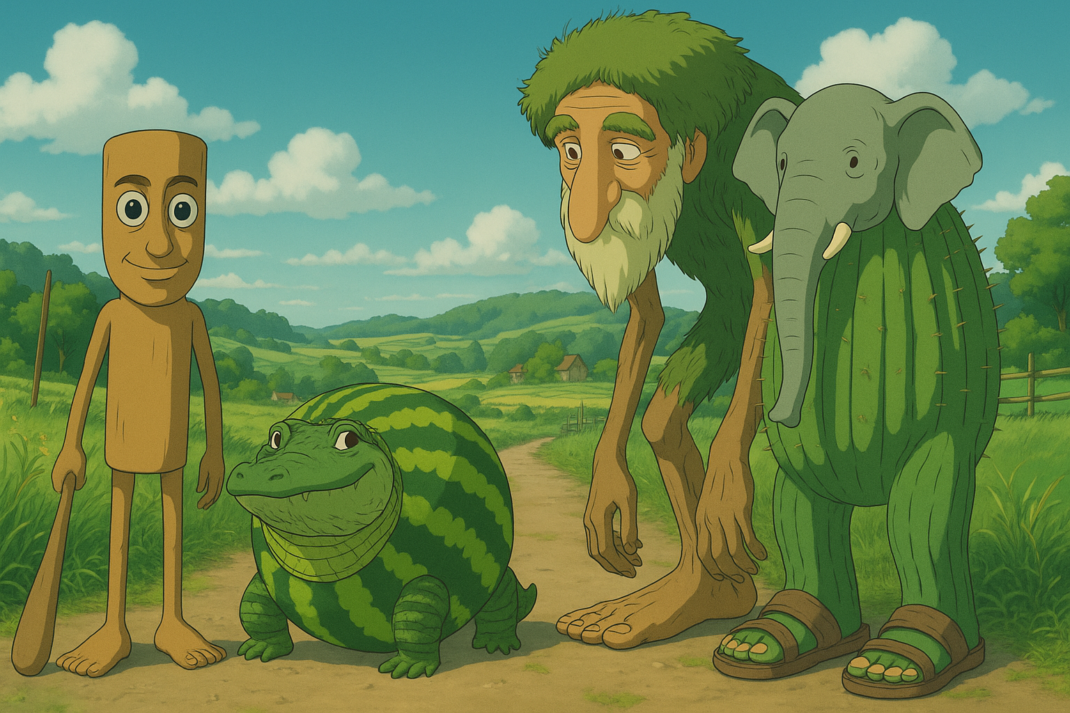 La destra de La Zanzara - by Maurizio Mascitti, image size:1536x1024