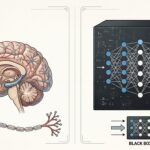 Intelligenza umana e LLM: una simmetria fittizia